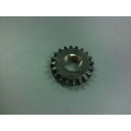 Zahnrad 3×2 DOPPEL-ZAHNRAD; Art.-Nr. DZR031454 - Lemo Solar Shop