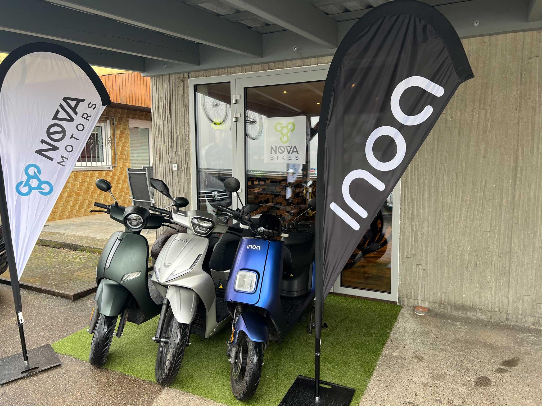 Nova Motors Eppingen